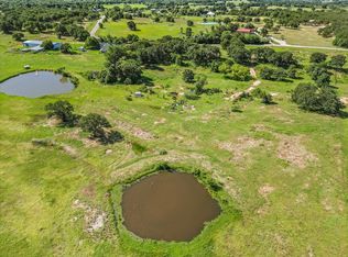 1330 Midway Dr, Springtown, TX 76082