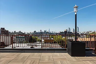 Rented by REAL New York