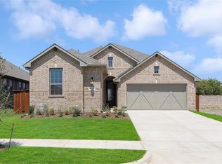 2409 High Bluff Dr, Mansfield, TX 76063