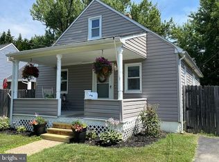 309 Custis St, Aberdeen, MD 21001