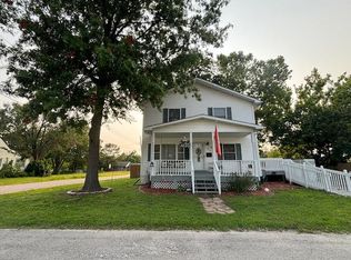 1716 S Orchard St, Kirksville, MO 63501