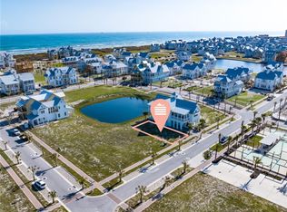 210 Playtime Dr, Pt Aransas, TX 78373