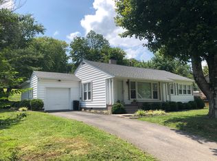 715 White St, Morehead, KY 40351