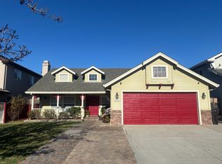 1021 Snug Harbor St, Salinas, CA 93906