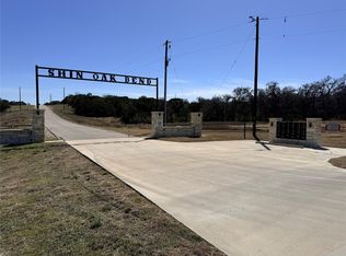 0 Riparian Elm Rd #3, Bertram, TX 78605