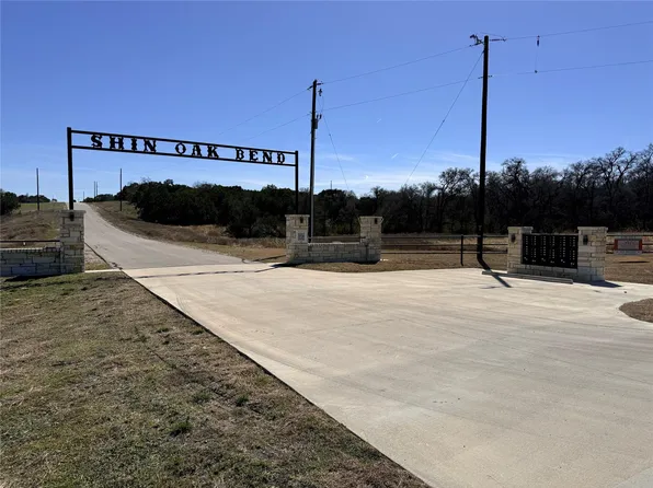 0 Riparian Elm Rd #3, Bertram, TX 78605