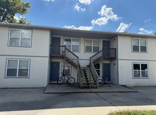 611 E McPherson St #611, Knob Noster, MO 65336