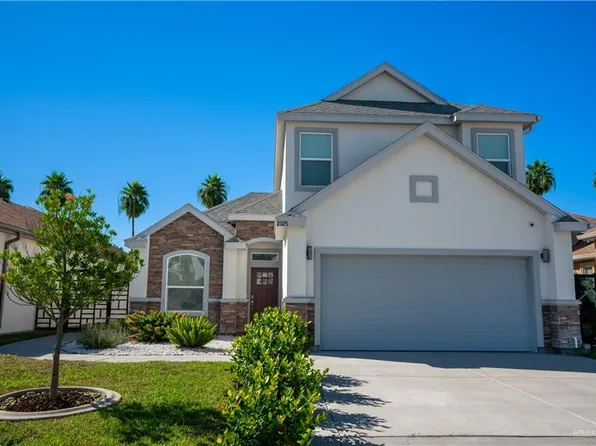2325 N Peking St, McAllen, TX 78501
