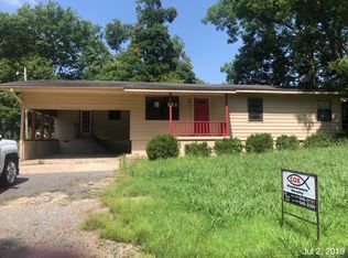 217 N Jefferson St, Dewitt, AR 72042