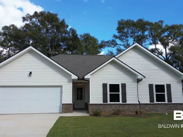 108 Marietta St, Bay Minette, AL 36507