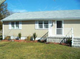 464 Sodom Rd #A, Westport, MA 02790
