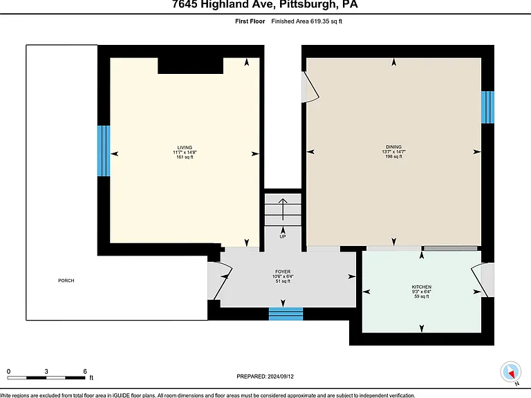 7645 Highland Ave — Photo 22