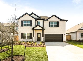 32330 Sunbeam Dr, Fulshear, TX 77441