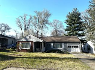 2712 Deming St, Terre Haute, IN 47803