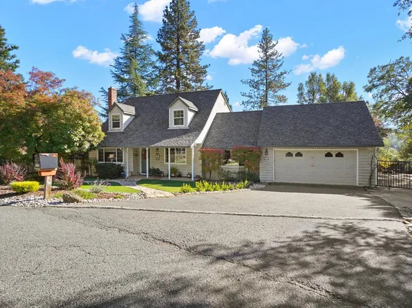 2856 Molly Ln, Placerville, CA 95667