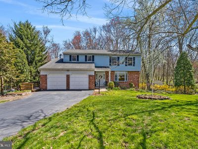 910 Tennis Way, Lansdale, PA, 19446