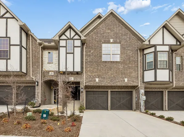 104 Kensington Dr, Lewisville, TX 75067