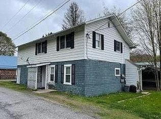 71 Demotte Dr, Brookville, PA 15825