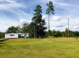 9709 Pine Top Rd, Glen St Mary, FL 32040