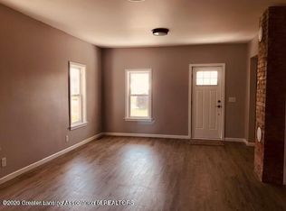 306 N Oakland St, Saint Johns, MI