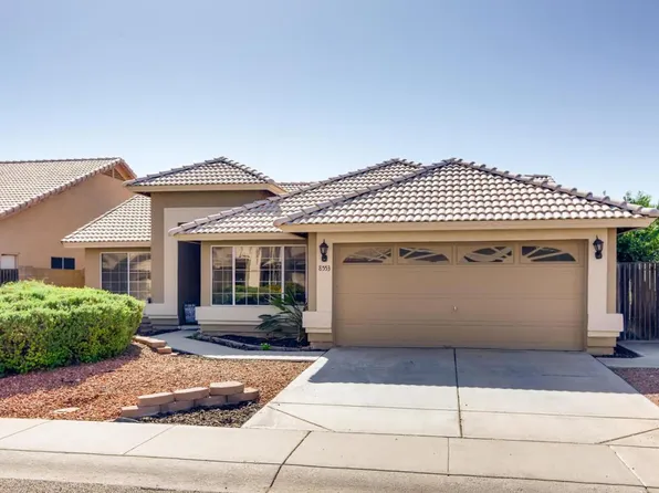 8553 W Joan De Arc Ave, Peoria, AZ 85381