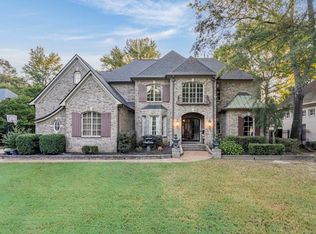 3486 Manor Grove Cv, Collierville, TN 38017
