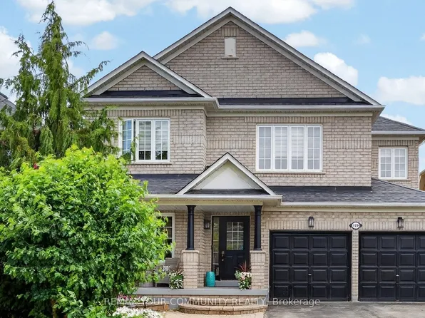 119 Toscana Rd, Vaughan, ON L4H 2G1