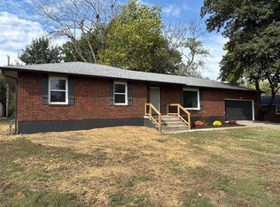 240 SE 131st Rd, Warrensburg, MO 64093