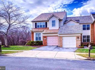 3314 Spriggs Request Way, Bowie, MD 20721