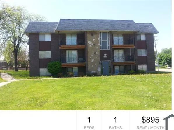 3631 N Rockton Ave, Rockford, IL