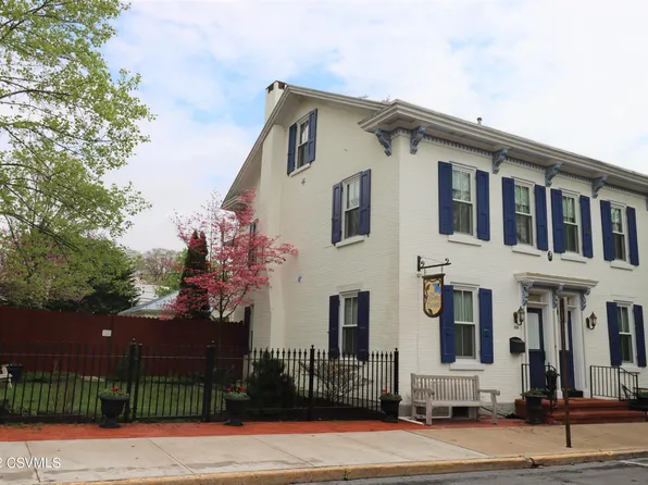106 S 4th St, Lewisburg, PA 17837
