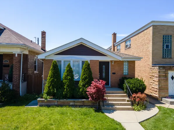 2932 N Parkside Ave, Chicago, IL 60634