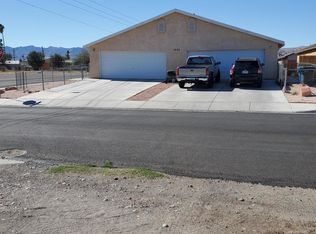 1495 Verde Dr, Bullhead City, AZ 86442