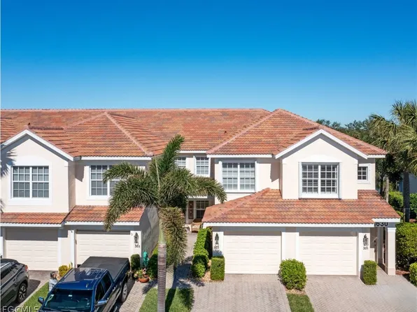 11630 Marino Ct APT 301, Fort Myers, FL 33908