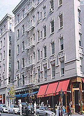 Rented by CitySites Real Estate Group | media 11