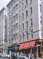 Rented by CitySites Real Estate Group