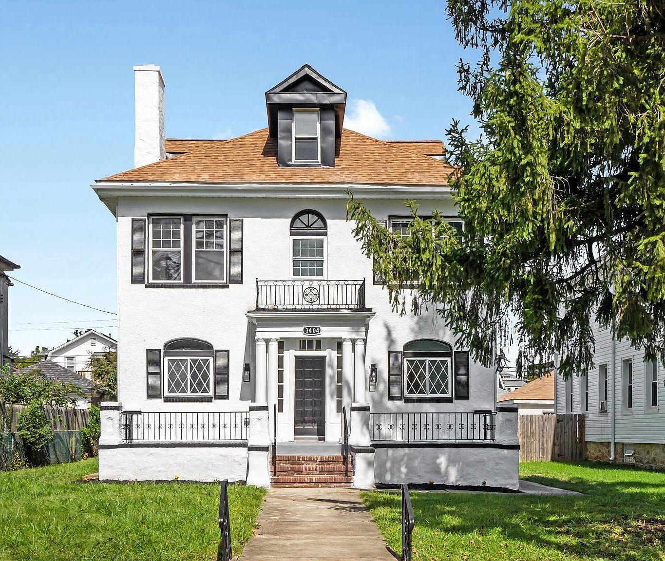 3404 Springdale Ave, Baltimore, MD 21216 Zillow