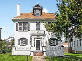 3404 Springdale Ave, Baltimore, MD 21216