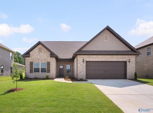 171 Flintridge Dr, Harvest, AL 35749