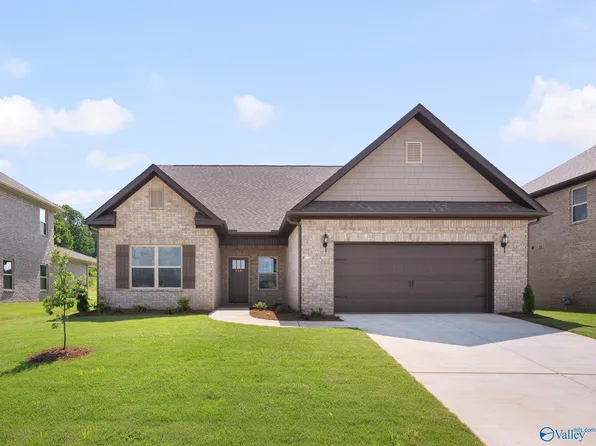 171 Flintridge Dr, Harvest, AL 35749