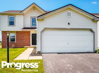 545 Stable St, Pataskala, OH 43062