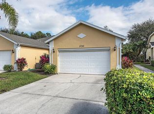 5790 Greenwood Cir #68, Naples, FL 34112