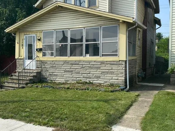 1103 E Coolidge Hwy, River Rouge, MI 48218