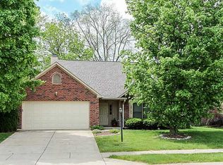 10766 Briar Stone Ln, Fishers, IN 46038