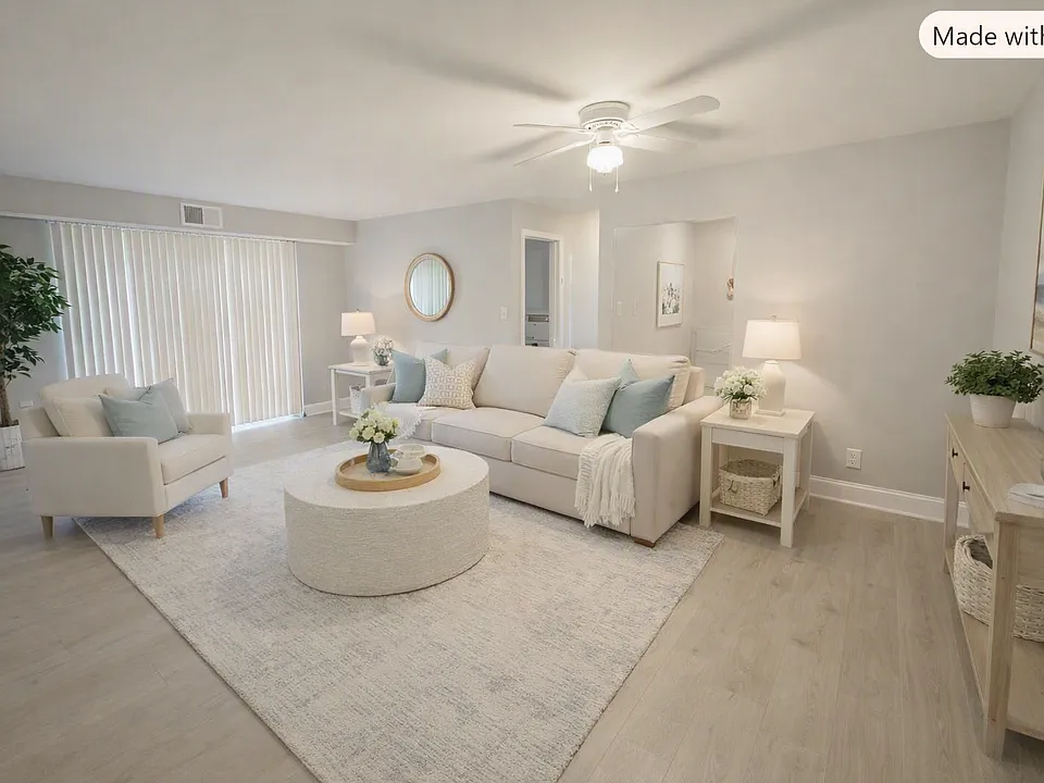 5109 F St SE #203