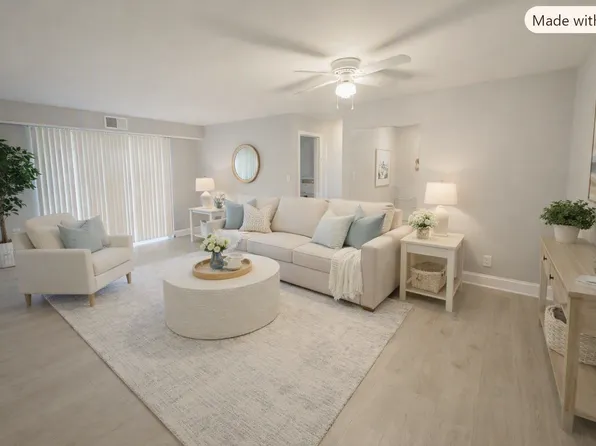5109 F St SE #203, Washington, DC 20019