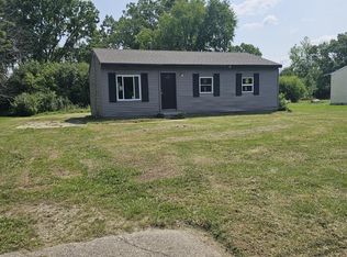 5436 Nasser St, Flint, MI 48505