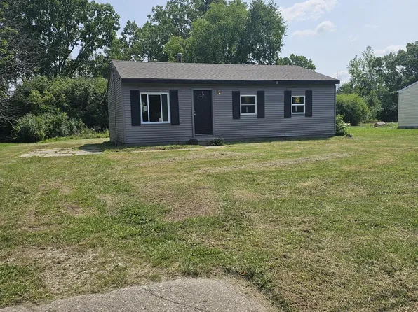 5436 Nasser St, Flint, MI 48505