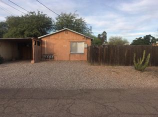 3320 N Euclid Ave, Tucson, AZ 85719