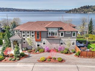 3319 Burnett Avenue N, Renton, WA